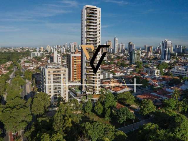 Apartamento a Venda de Alto Pradrão em Miramar. Com 117m², 3 Quartos sendo 2 Suítes. Apenas R$1.007.193,00.