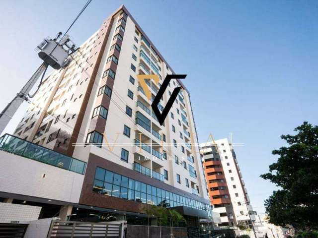 Amplo Apartamento no Jardim Oceania medindo 90m², 3 Quartos e Área de Lazer Completa por apenas R$ 867.000,00