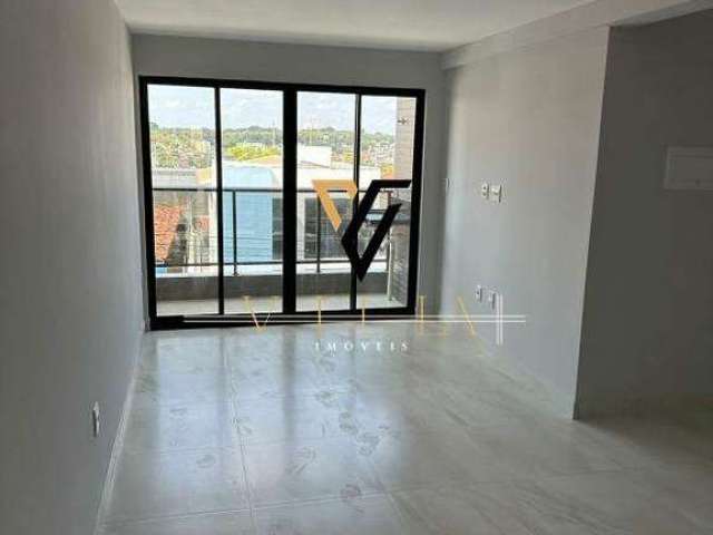 Ótimo Apartamento em Tambauzinho com 59m² e 2 Quartos a partir de R$ 339.000,00