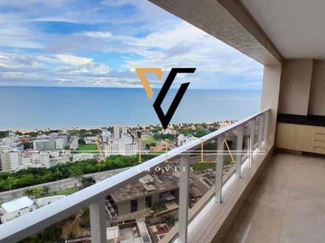 Belíssimo Apartamento no Altiplano com 220m² e 4 Suítes por apenas R$ 2.269.000,00