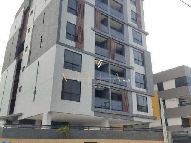 Exclusivo Apartamento em Intermares. Com 33,29m², 1 Quarto, Cozinha Americana, Varanda. Por Apenas R$300mil.