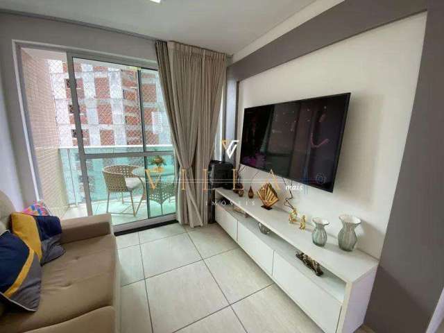 Excelente Apartamento no Jardim Oceania com 75m² e 3 Quartos por Apenas R$ 750.000,00