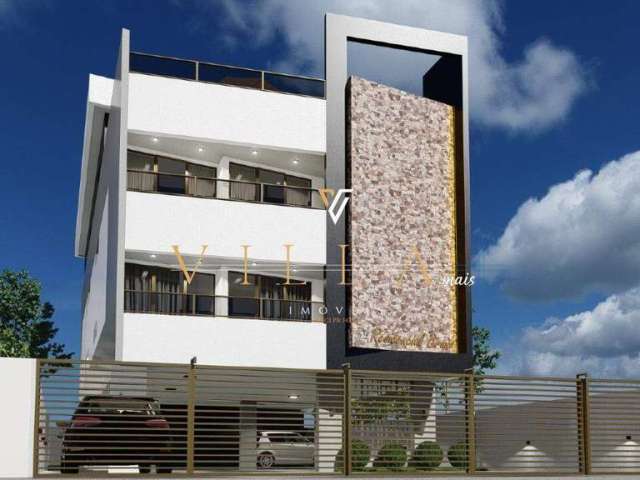 Ótimo Apartamento no Aeroclube, Com 67,00 m², 3 Quartos sendo 1 Suíte. Por Apenas R$368.500,00.