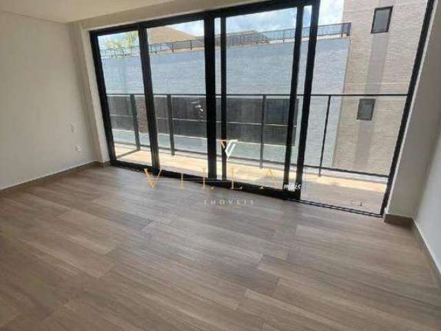 Oportunidade de Investimento! Flats à Beira Mar do Cabo Branco. Com 19,05m². Apenas R$476.250,00.