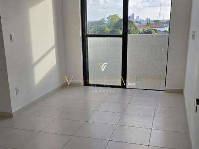 Lindo Apartamento em Tambiá com 47m², 2 Quartos sendo 1 Suíte, 1 Sala e Varanda. A partir de R$ 300.000,00