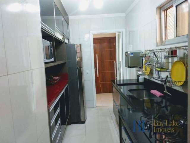 Vende Apartamento Na Mooca Rua Sapucaia Com 69M² - 2 Dorms -1 Vaga!!