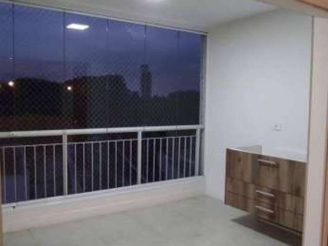 Vende Apartamento Vila Mafra 84M² - 3 Dorms - Sacada Gourmet - 2 Vagas!!