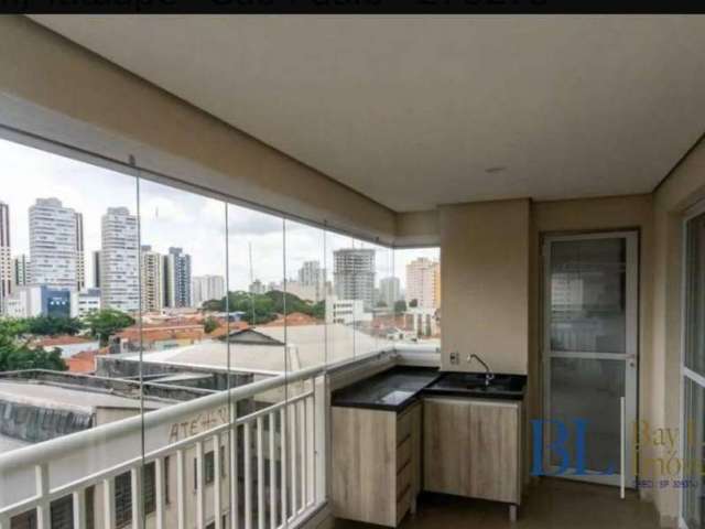 vende Apartamento No Urban Tatuapé Com 2 Dorms - 63M² - Tatuapé!!