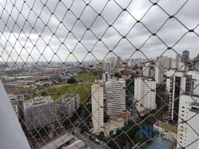 Apartamento  Com 184M² - 4 Quartos Em Andar Alto Na Mooca!!