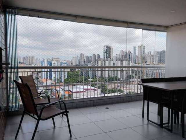 Apartamento Com 124M² - 3 Quartos Em Andar Alto!! Montemagno Club!!