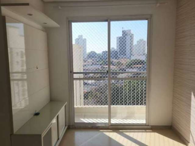 Apartamento À Venda Com 50M²- 2 Quartos!!Neo Ipiranga!!