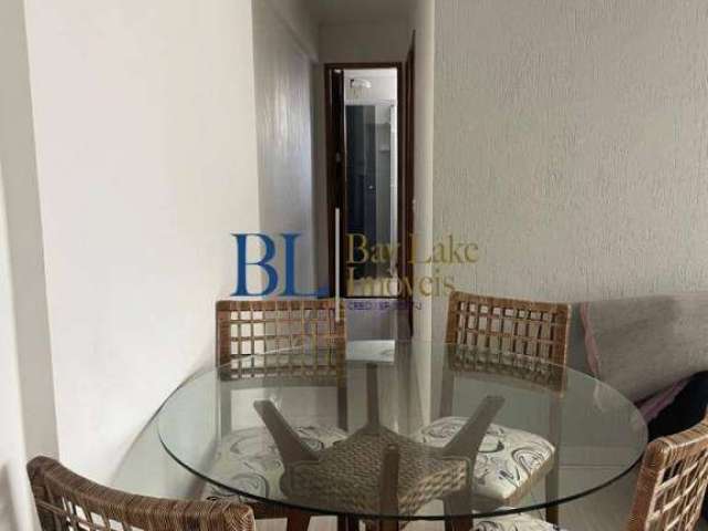 Apartamento Com 50M² -2 Quartos - 1 Banheiro À Venda No Alto Da Penha!!