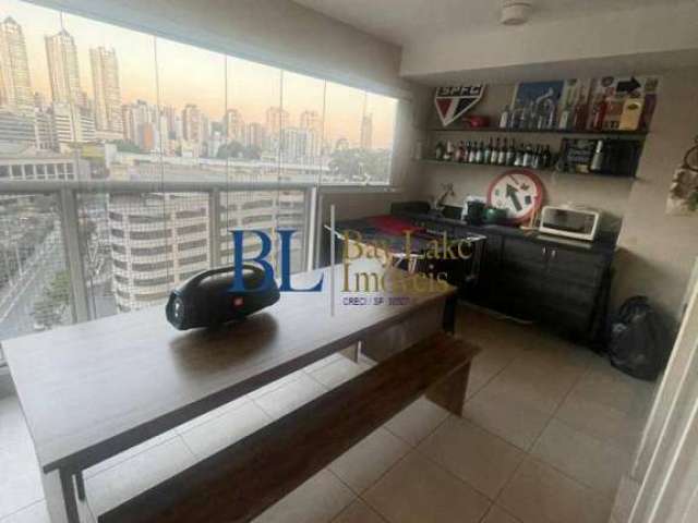 Apartamento Com 75M² - 2 Quartos - 1 Vaga!!Cond. In Jardim Sul Gallery!!