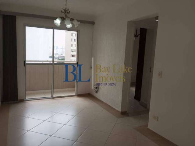 Apartamento Na Mooca  65M², Andar Alto, 2 dormitórios, Cond. Conde Bragança