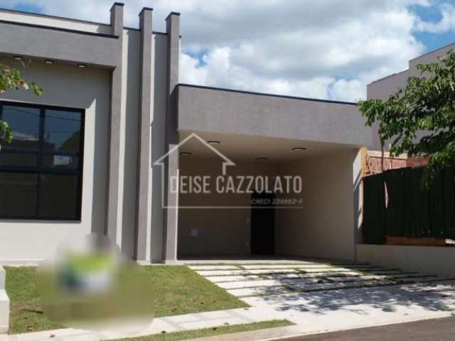 Casa Térrea Alto Padrão | AT 250m² | AC 150m² | 3 Suítes | 4 Ban |  4 Vagas