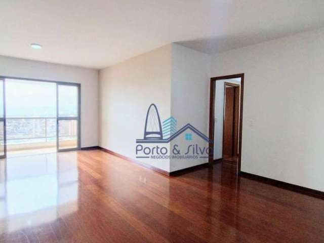 Apartamento com 4 dormitórios à venda, 144 m² por R$ 1.350.000,00 - Jardim Aquarius - São José dos Campos/SP