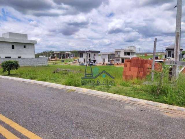 Terreno à venda, 250 m² por R$ 450.000,00 - Bairro da Floresta - São José dos Campos/SP