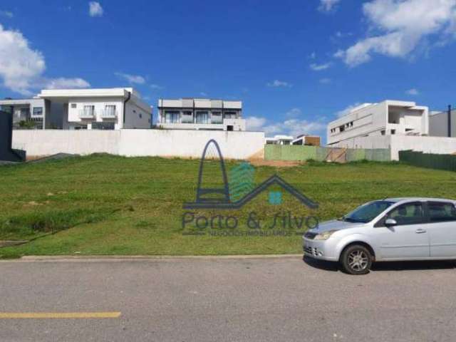 Terreno à venda, 470 m² por R$ 990.000,00 - Condomínio Residencial Alphaville II - São José dos Campos/SP