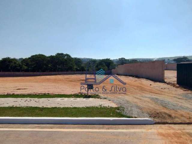 Terreno à venda, 784 m² por R$ 1.660.000,00 - Urbanova - São José dos Campos/SP