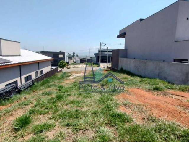 Terreno à venda, 360 m² por R$ 260.000,00 - Parque Residencial Maria Elmira - Caçapava/SP