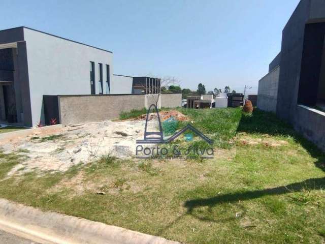 Terreno à venda, 360 m² por R$ 280.000,00 - Parque Residencial Maria Elmira - Caçapava/SP