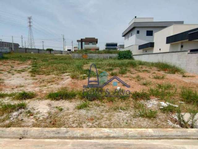 Terreno à venda, 250 m² por R$ 450.000,00 - Agua Soca - São José dos Campos/SP