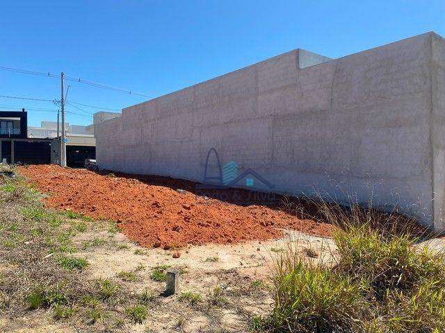 Terreno à venda, 180 m² por R$ 250.000,00 - Portal dos Pássaros - São José dos Campos/SP