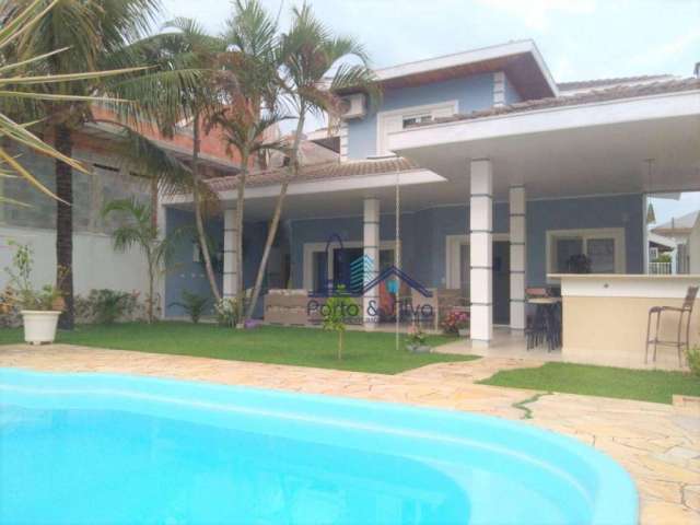 Casa com 3 dormitórios à venda, 280 m² por R$ 2.000.000,00 - Urbanova - São José dos Campos/SP