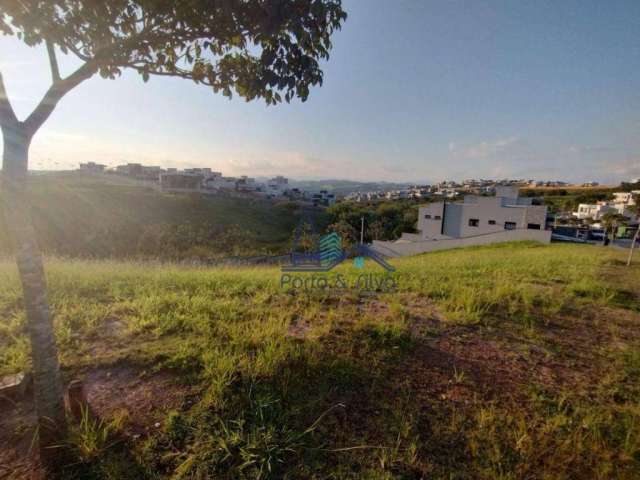 Terreno à venda, 685 m² por R$ 920.000,00 - Condomínio Residencial Alphaville I - São José dos Campos/SP