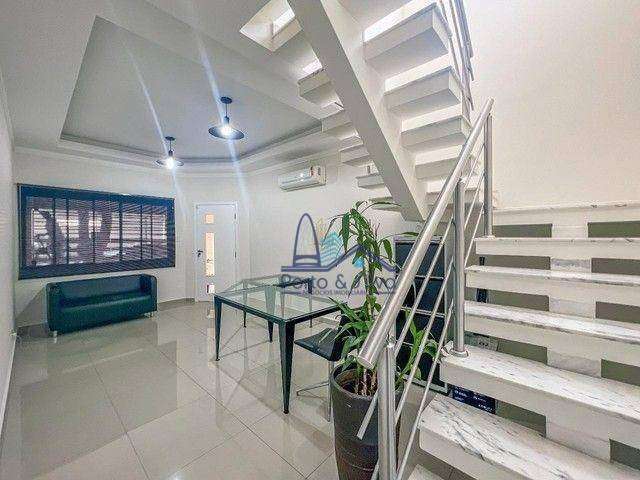 Casa com 3 dormitórios à venda, 215 m² por R$ 680.000,00 - Jardim das Indústrias - São José dos Campos/SP