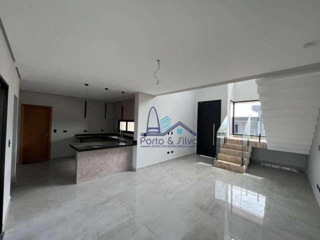 Casa com 3 dormitórios à venda, 190 m² por R$ 1.360.000,00 - Santa Monica - Caçapava/SP