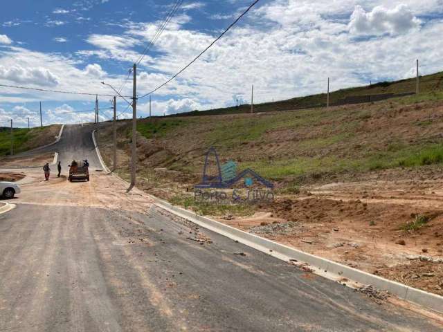 Terreno à venda, Mirante Cambui - São José dos Campos/SP