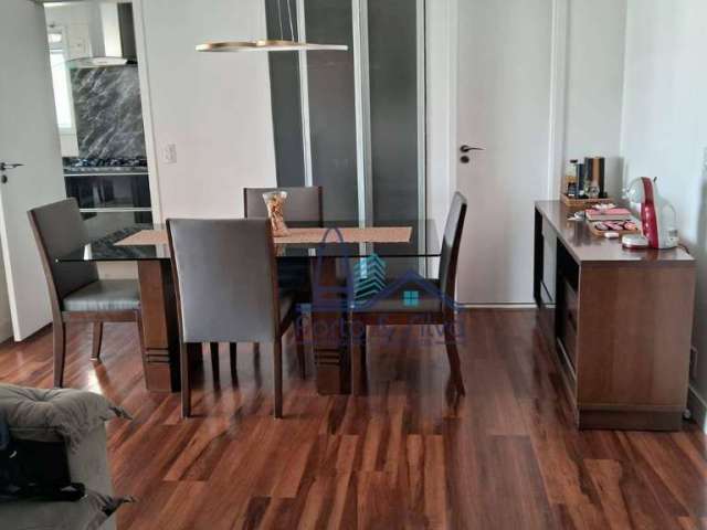 Apartamento com 3 dormitórios à venda, 123 m²   - Vila Adyana - São José dos Campos/SP