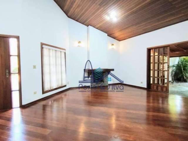 Sobrado com 4 dormitórios à venda, 300 m² por R$ 2.500.000,00 - Jardim Aquarius - São José dos Campos/SP