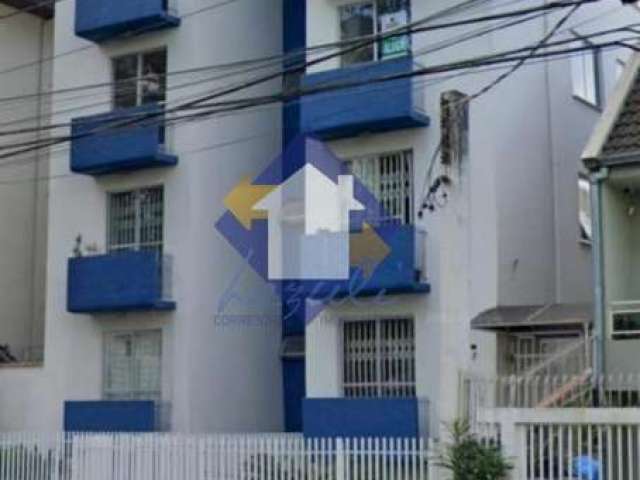 Apartamento para Venda em Curitiba, Água Verde, 2 dormitórios, 1 banheiro, 2 vagas