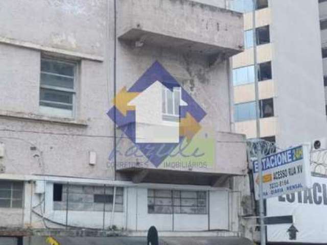 Apartamento para Venda em Curitiba, Centro, 2 dormitórios, 2 banheiros