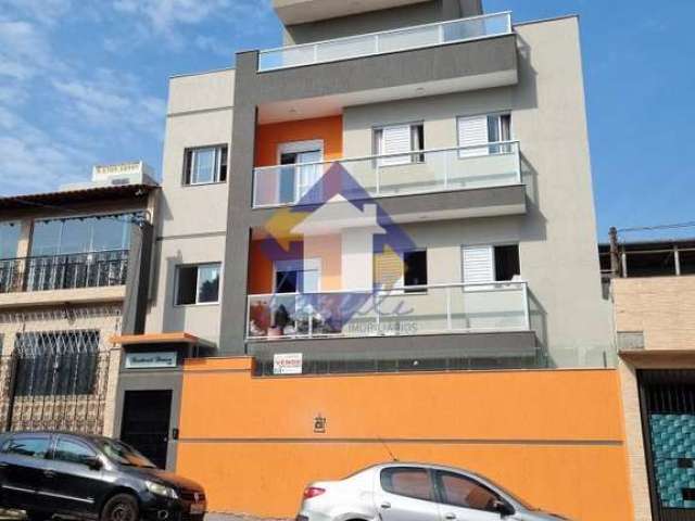 Apartamento para Venda em São Paulo, Cidade Antônio Estevão de Carvalho, 1 dormitório, 1 banheiro