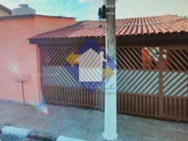 Casa para Venda em Osasco, Ayrosa, 3 dormitórios, 3 banheiros, 2 vagas