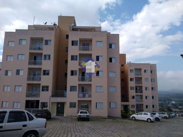 Apartamento para Venda em Ferraz de Vasconcelos, vila cristina ferraz, 2 dormitórios, 1 banheiro, 1 vaga