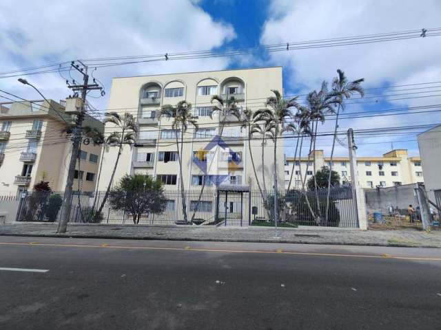 Apartamento para Venda em Curitiba, Água Verde, 2 dormitórios, 1 suíte, 2 banheiros, 1 vaga