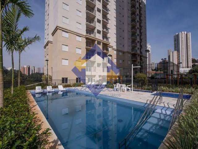 Apartamento para Locação em São Paulo, Jardim Parque Morumbi, 2 dormitórios, 1 suíte, 1 vaga