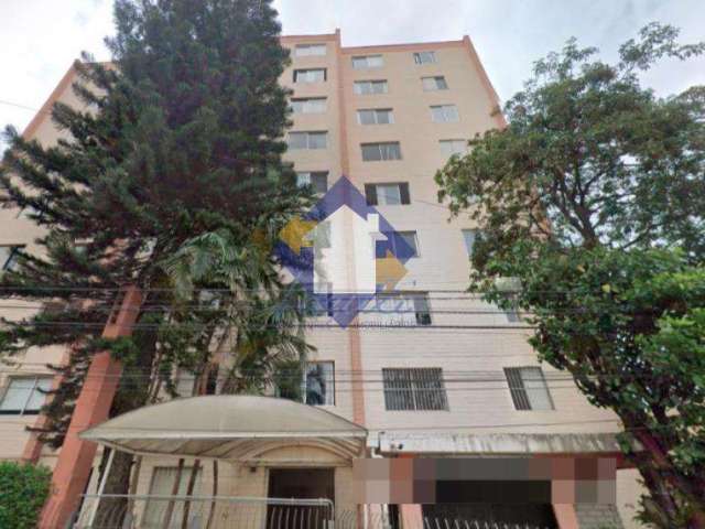 Apartamento para Locação em São Paulo, Jardim Monte Kemel, 2 dormitórios, 1 banheiro, 1 vaga