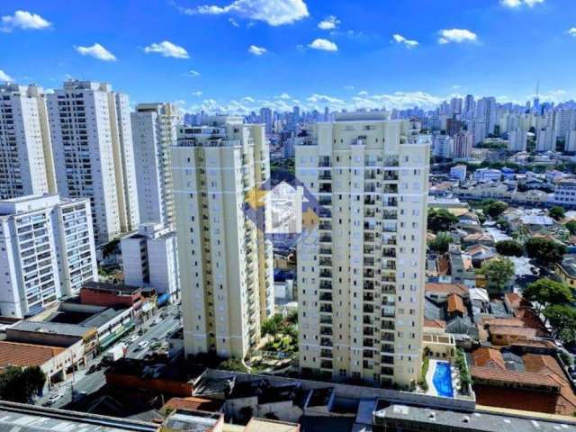 Duplex para Locação em São Paulo, Ipiranga, 3 dormitórios, 1 suíte, 2 banheiros, 2 vagas