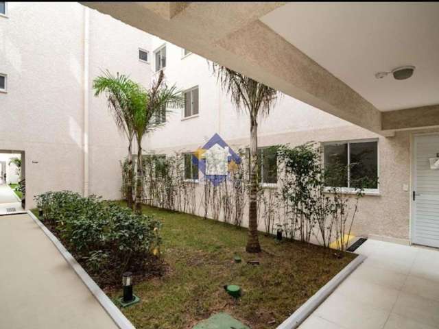 Apartamento para Venda em Guarulhos, Jardim Albertina, 2 dormitórios, 1 banheiro, 1 vaga