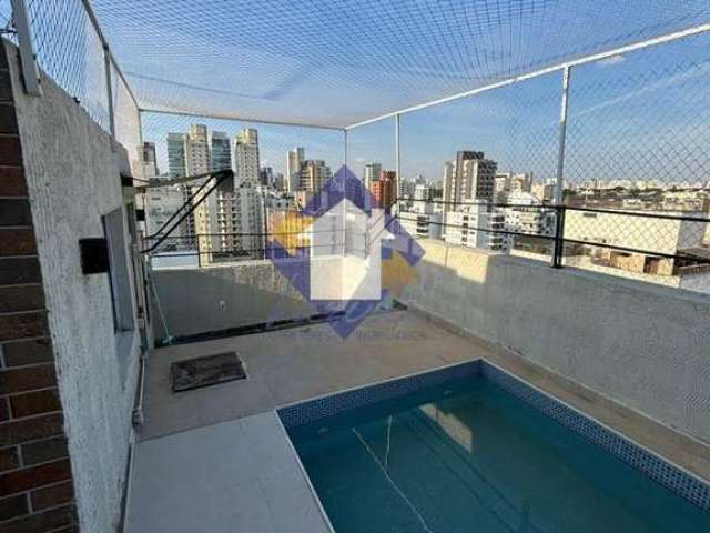 Triplex para Locação em São Paulo, Planalto Paulista, 1 dormitório, 1 banheiro, 1 vaga