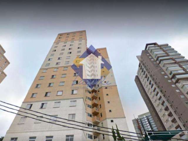 Apartamento para Locação em São Paulo, Interlagos, 2 dormitórios, 1 banheiro, 1 vaga