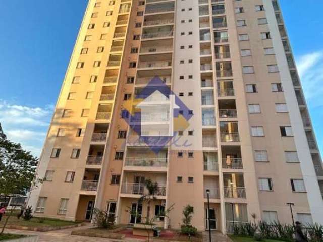 Apartamento para Locação em São Paulo, Capão Redondo, 3 dormitórios, 1 suíte, 2 banheiros, 2 vagas