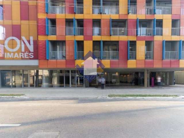 Loft para Locação em São Paulo, Indianópolis, 1 dormitório, 1 banheiro