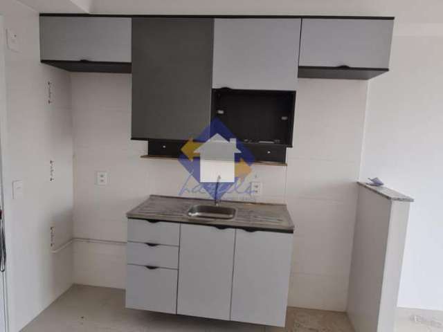 Apartamento para Locação em São Paulo, Vila Ré, 1 dormitório, 1 banheiro