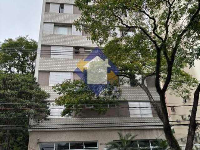 Apartamento para Venda em São Paulo, Santa Cecília, 3 dormitórios, 3 suítes, 5 banheiros, 1 vaga